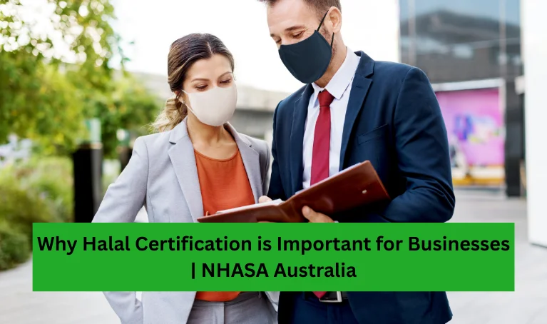 Why Halal Certification is Important for Businesses?