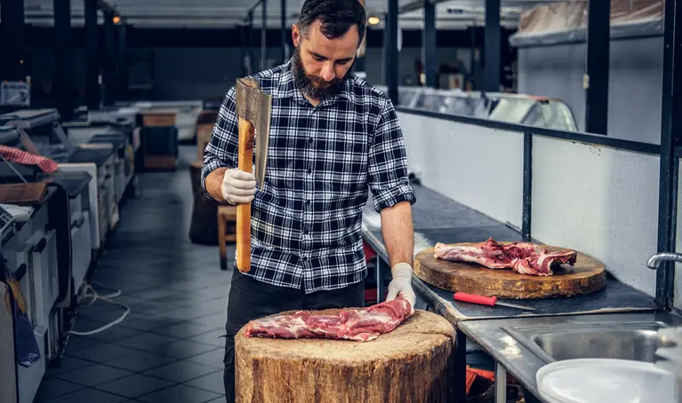 Get Your Slaughterhouse Approved for Halal Exports to Muslim Countries