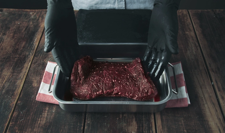 Is Lab-Grown Meat Halal? Process, Requirements, Fatwa