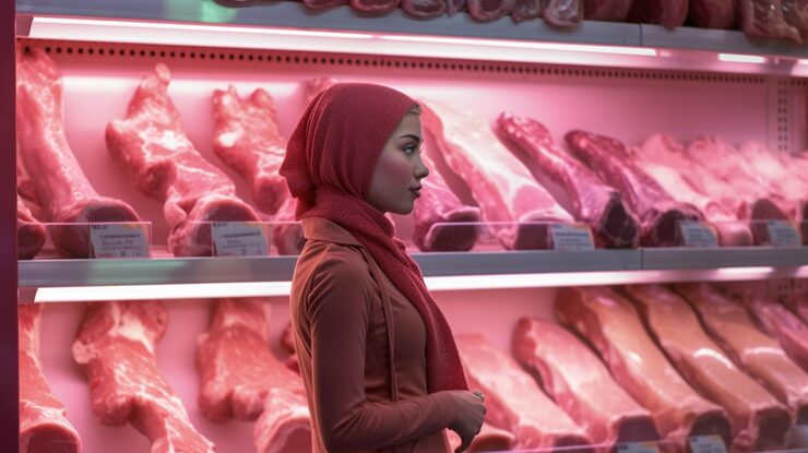 Common Halal Compliance Mistakes in Meat Processing