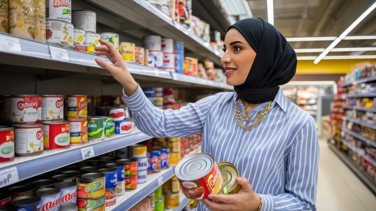 Halal vs Non-Halal Products: Key Differences, & Identification