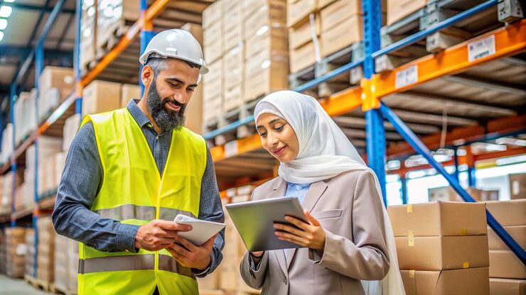 Benefits of Halal Certification for Exporters​