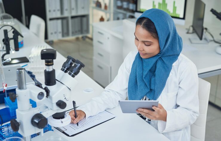Benefits of Halal Certification for Pharmaceuticals and Medical Practices