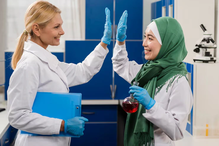 Halal Certification Services for Pharmaceuticals and Medical Practices in Australia