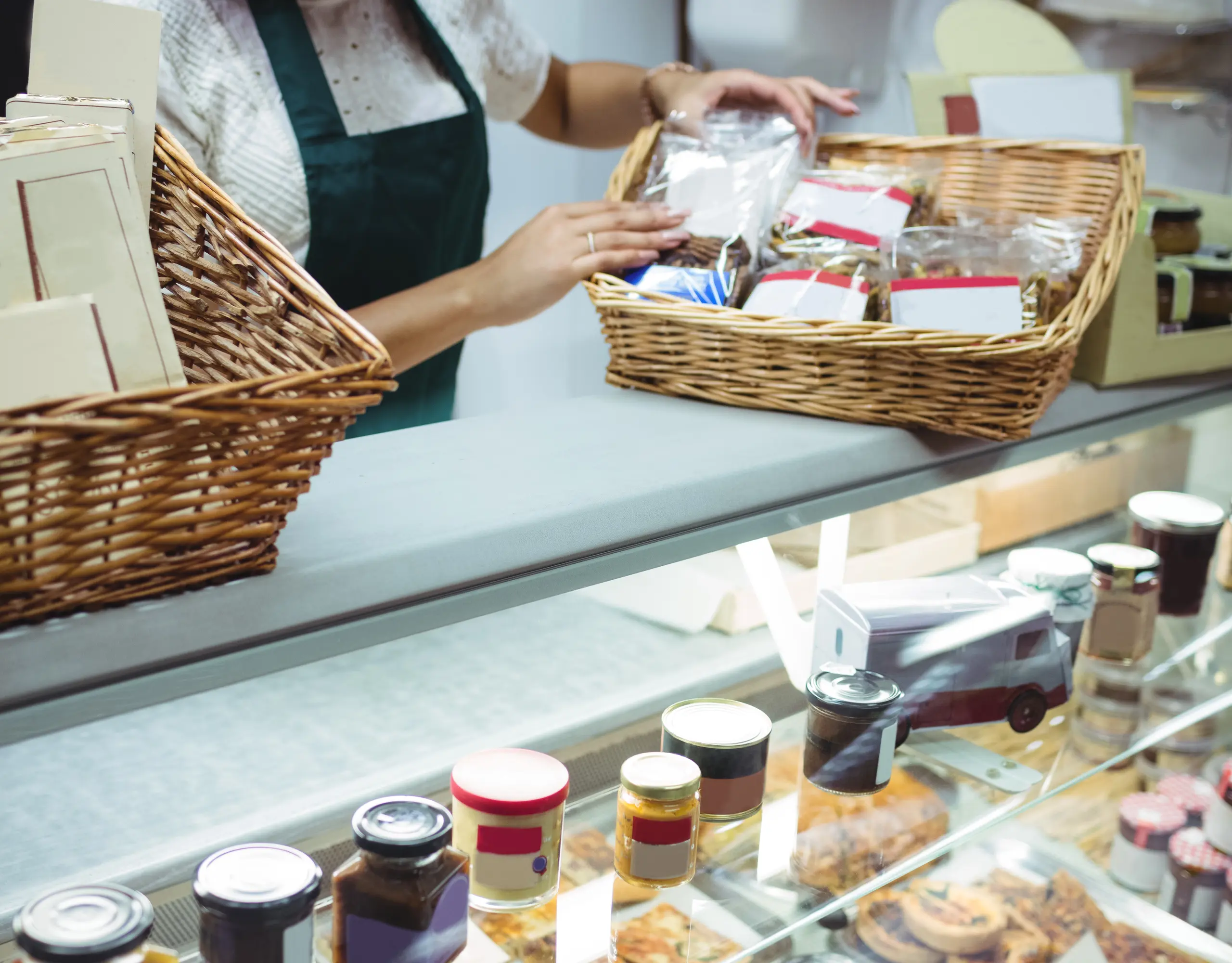 Halal Certification Services for Restaurants, Food Outlets, and Bakeries in Australia