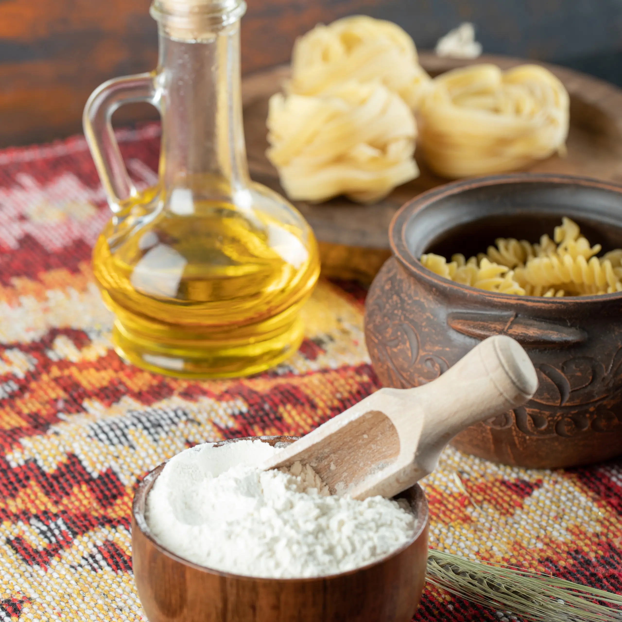 Why choose our halal certification services for dairy and oils in Australia